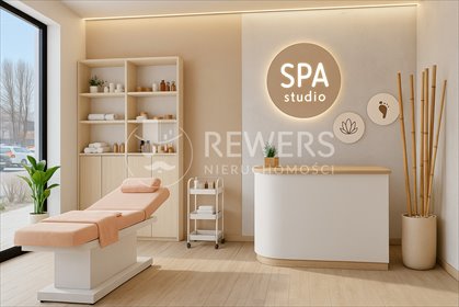 lokal użytkowy na sprzedaż 92m2 lokal użytkowy Świdnik