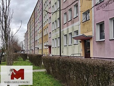 mieszkanie na sprzedaż 48m2 mieszkanie Kędzierzyn-Koźle, Koźle, Juliana Ursyna Niemcewicz