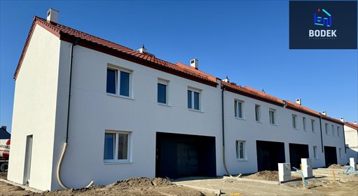 Dom na sprzedaż Dobrzykowice, Dobrzykowice, Jesienna 114m2 Foto 3