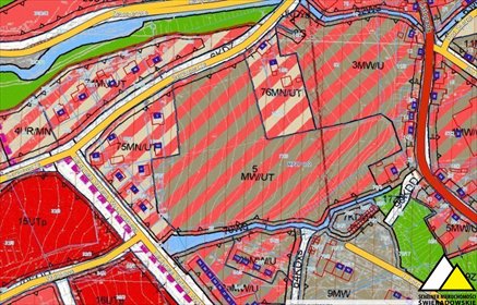 działka na sprzedaż 23790m2 działka Świeradów-Zdrój, CENTRUM