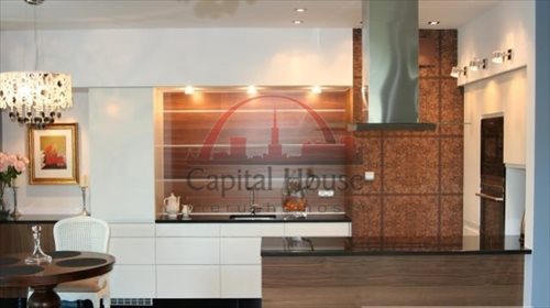 mieszkanie na wynajem 90m2 mieszkanie Warszawa, Śródmieście, Grzybowska