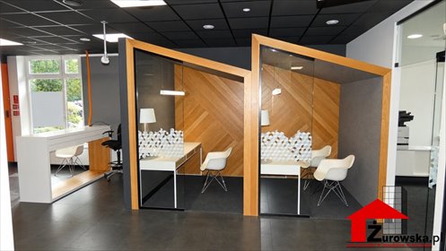 lokal użytkowy na wynajem 157m2 lokal użytkowy Strzelce Opolskie