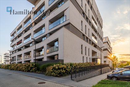 mieszkanie na wynajem 71m2 mieszkanie Kraków, Dębniki, Czerwone Maki