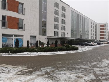 Garaż na sprzedaż Poznań, Winogrady, Winogrady, Hawelańska 15m2 Foto 1