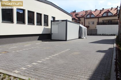 Lokal użytkowy na wynajem Zamość 630m2 Foto 7
