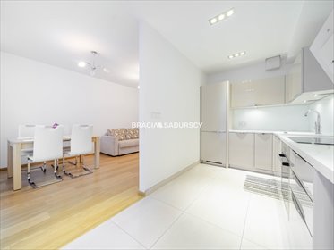 mieszkanie na sprzedaż 66m2 mieszkanie Kraków, Krowodrza, Kazimierza Wielkiego