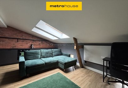 mieszkanie na sprzedaż 27m2 mieszkanie Łódź, Śródmieście, Żeromskiego