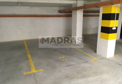 Garaż na wynajem Warszawa, Targówek, św. Wincentego 12m2 Foto 2