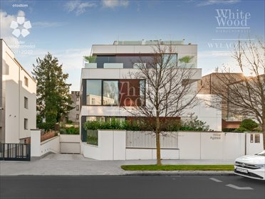 mieszkanie na sprzedaż 109m2 mieszkanie Gdynia, Orłowo, Przebendowskich
