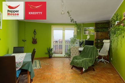 mieszkanie na sprzedaż 51m2 mieszkanie Warszawa, Praga-Południe, Jerzego Bukowskiego