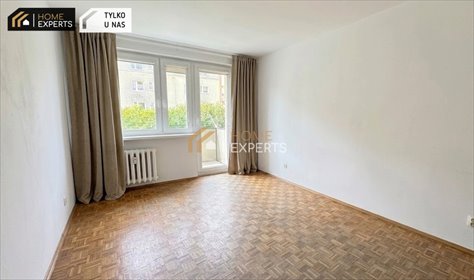 Dwupokojowe mieszkanie po remoncie z balkonem i komórką mieszkanie Gdynia, Chylonia, Chylońska