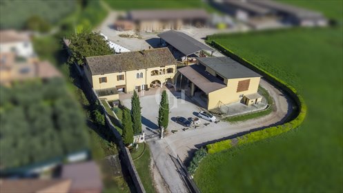 dom na sprzedaż 767m2 dom Caprino Veronese