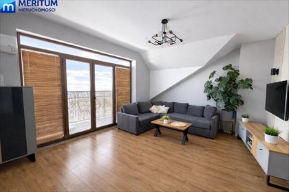 mieszkanie na sprzedaż 75m2 mieszkanie Grodzisk Mazowiecki