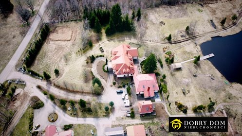 dom na sprzedaż 698m2 dom Suwałki
