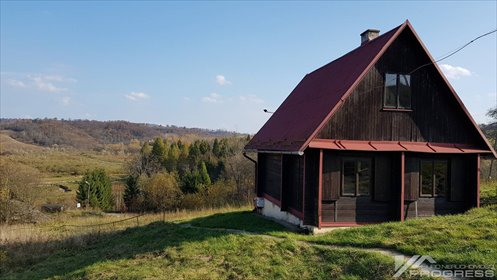 działka na sprzedaż 6395m2 działka Chrewt