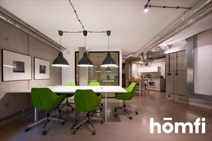 lokal użytkowy na wynajem 216m2 lokal użytkowy Kraków, Podgórze, Dąbrowskiego