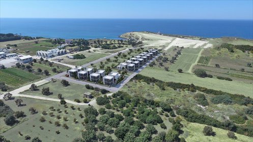 Luksusowa willa z basenem i ogrodem blisko plaży dom Girne, Ozanköy, Girne, Cypr Północny