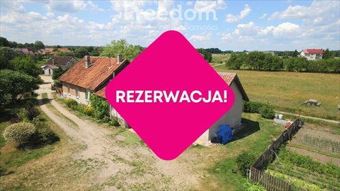 dom na sprzedaż 180m2 dom Jedwabno