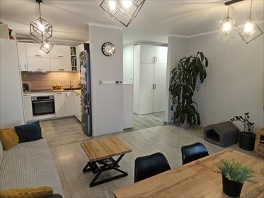 mieszkanie na sprzedaż 76m2 mieszkanie Świebodzice, Osiedle Piastowskie