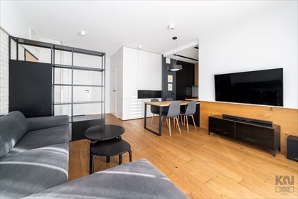 Polecam nowoczesne 2-pokojowe mieszkanie 49 m² w Łodzi mieszkanie Łódź, Bałuty, Julianów, św. Teresy od Dzieciątka Jezus