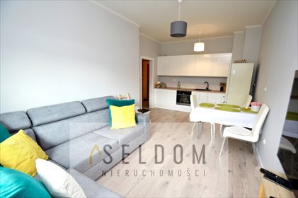 mieszkanie na sprzedaż 45m2 mieszkanie Legnica
