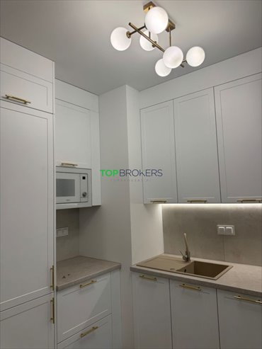 mieszkanie na wynajem 40m2 mieszkanie Warszawa, Praga-Południe Grochów, Żupnicza