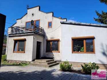 dom na sprzedaż 249m2 dom Lubień Kujawski