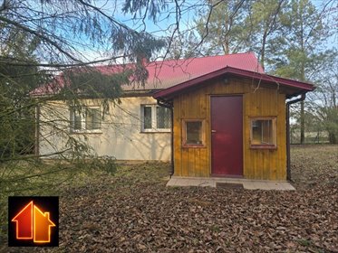 dom na sprzedaż 44m2 dom Mochowo