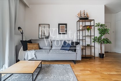 mieszkanie na wynajem 36m2 mieszkanie Gdańsk, Wrzeszcz Dolny, al. gen. Józefa Hallera