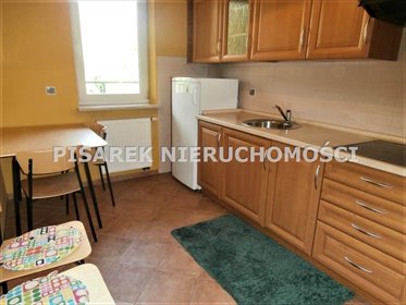 Kawalerka na wynajem Warszawa, Ursynów, Kabaty 34m2 Foto 6