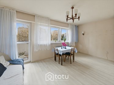 mieszkanie na sprzedaż 59m2 mieszkanie Warszawa, Bielany Wrzeciono, Przy Agorze