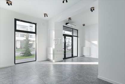 lokal użytkowy na wynajem 38m2 lokal użytkowy Grójec
