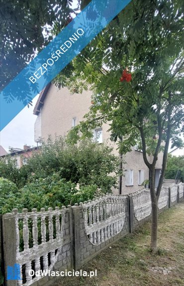 Sprzedam dom 171 m² w Wolinie z ogrodem i możliwością aranżacji dom Wolin