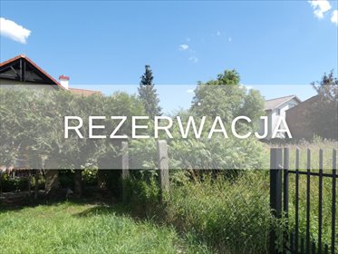 działka na sprzedaż 930m2 działka Chojnice, Weterynaryjna