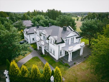 dom na sprzedaż 432m2 dom Bądzyń, Krzysztofa