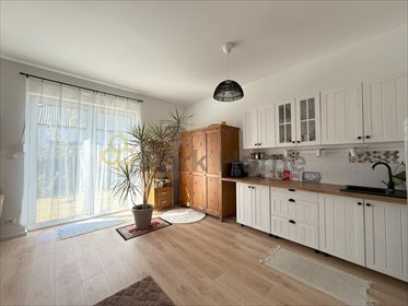dom na sprzedaż 48m2 dom Zbrudzewo
