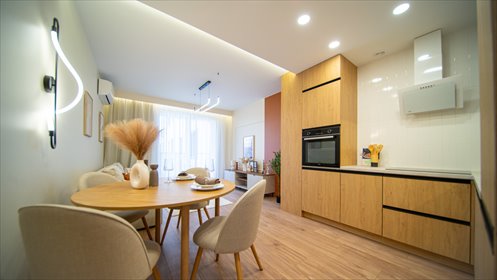 mieszkanie na sprzedaż 49m2 mieszkanie Lublin, Obrońców Lublina