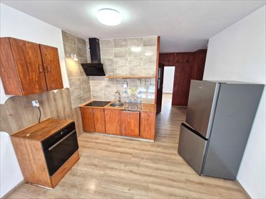 mieszkanie na wynajem 46m2 mieszkanie Kraków, Dębniki, Kliny Zacisze, Anny Szwed-Śniadowskiej