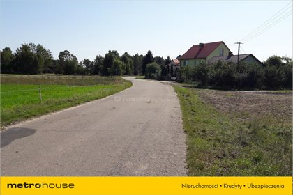 Działka rolna na sprzedaż Drupia, Skórzec 1 314m2 Foto 3