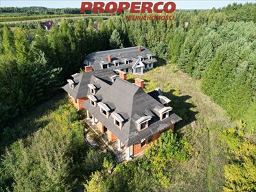 Sprzedam działkę komercyjno-mieszkaniową 16 054 m² w Komornikach działka Komorniki