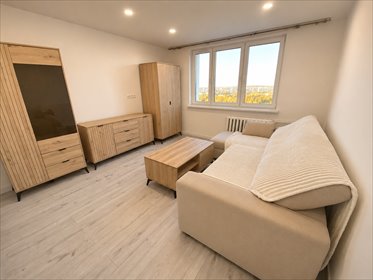 3 POKOJE NA 8. PIĘTRZE | PANORAMA MIASTA | PIASKOWA GÓRA mieszkanie Wałbrzych, Piaskowa Góra, Jacka Malczewskiego