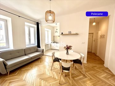 mieszkanie na wynajem 46m2 mieszkanie Warszawa, Ochota, Filtry, Aleje Jerozolimskie