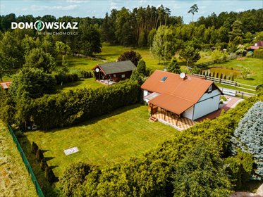 dom na sprzedaż 90m2 dom Piłka