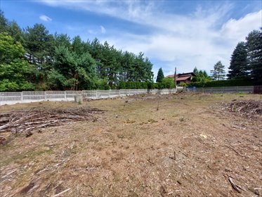 działka na sprzedaż 2674m2 działka Rybnik, Kamień Pod Rzędówką