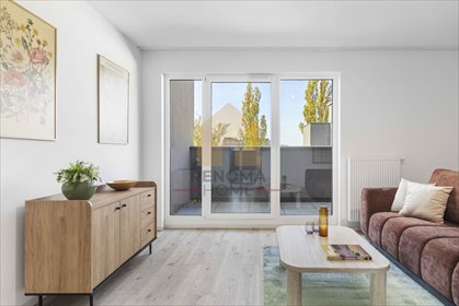 mieszkanie na sprzedaż 72m2 mieszkanie Wrocław, Kępa Mieszczańska, Mieszczańska