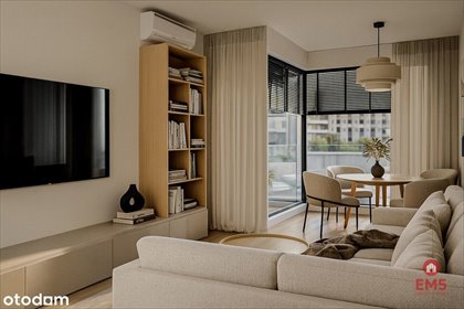 mieszkanie na sprzedaż 58m2 mieszkanie Suwałki, Północ II