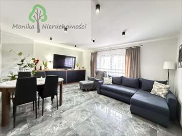 mieszkanie na sprzedaż 97m2 mieszkanie Tczew, Partyzantów