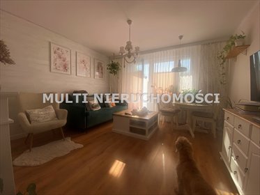 mieszkanie na sprzedaż 48m2 mieszkanie Dąbrowa Górnicza, Gołonóg