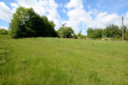 działka na sprzedaż 1975m2 działka Świnna Poręba