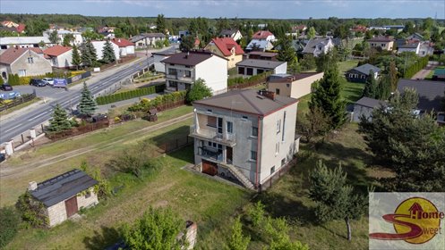 dom na sprzedaż 110m2 dom Działki Suskowolskie
